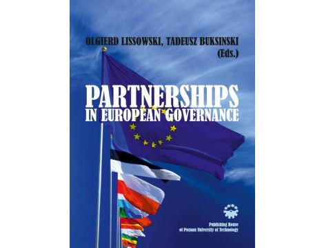 Partnerships in European Governance