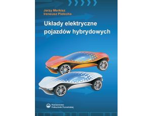 Układy elektryczne pojazdów hybrydowych