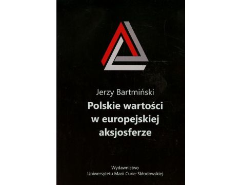 Polskie wartości w europejskiej aksjosferze