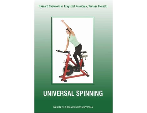 Universal spinning