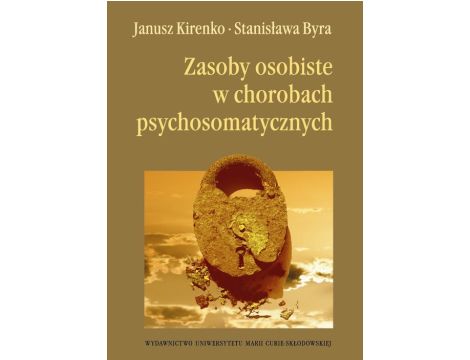 Zasoby osobiste w chorobach psychosomatycznych