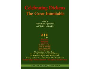 Celebrating Dickens. The Great Inimitable