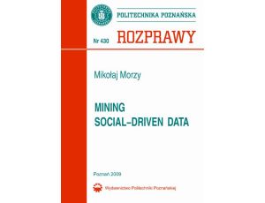 Mining Social-Driven Data