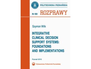 Integrative clinical decision support systems: foundations and implementations