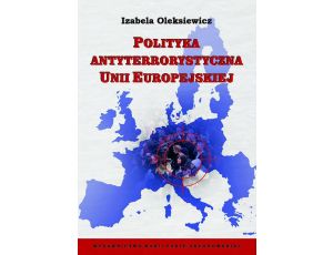 Polityka antyterrorystyczna Unii Europejskiej