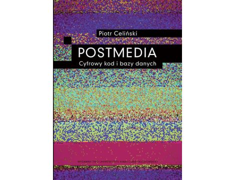 Postmedia. Cyfrowy kod i bazy danych