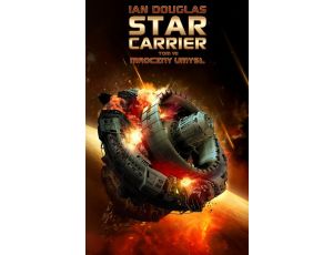 Star Carrier. Tom 7. Mroczny umysł