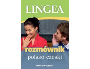 Rozmównik polsko-czeski