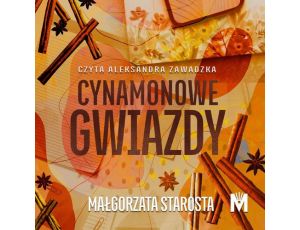 Cynamonowe gwiazdy