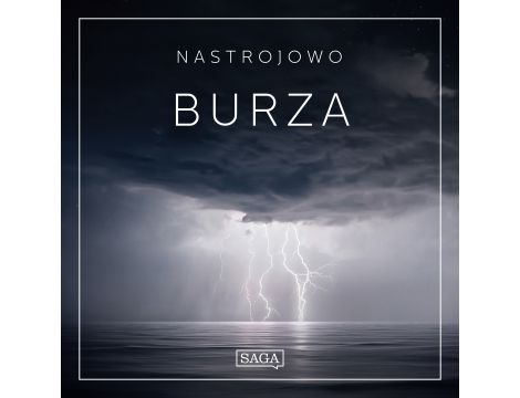 Nastrojowo - Burza