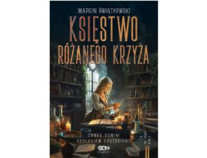 Księstwo Różanego Krzyża