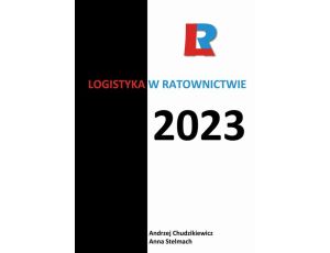 Logistyka w ratownictwie 2023