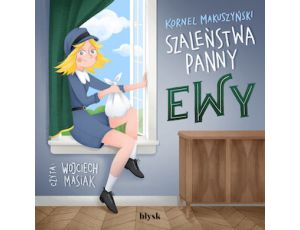 Szaleństwa panny Ewy