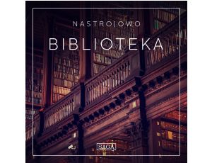 Nastrojowo - Biblioteka
