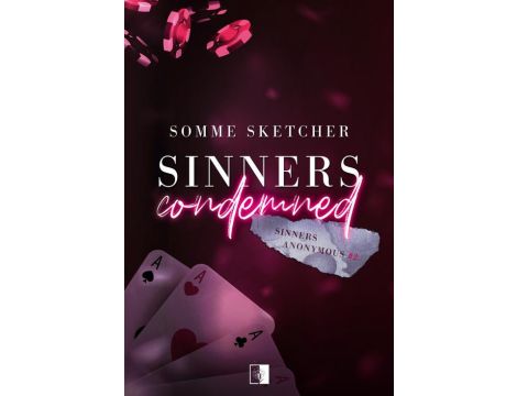 Sinners Condemned Sinners Anonymous Tom 2