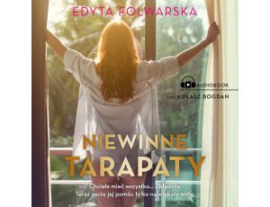 Niewinne tarapaty