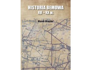 Historia Bemowa XV - XX w.