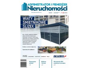 Administrator i Menedżer Nieruchomości 1-2/2024