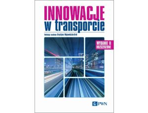 Innowacje w transporcie Mobilność · Ekologia · Efektywność