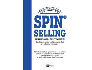 SPIN SELLING