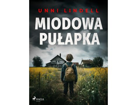 Miodowa pułapka