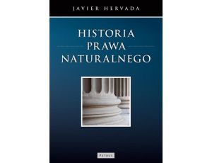 Historia prawa naturalnego