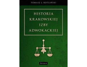 Historia Krakowskiej Izby Adwokackiej