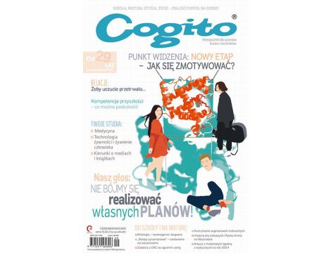 Cogito 9/2023