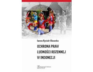 Ochrona praw ludności rdzennej w Indonezji