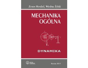 Mechanika ogólna. Dynamika