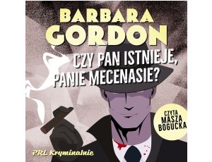 Czy pan istnieje, panie mecenasie?