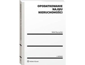 Opodatkowanie najmu nieruchomości