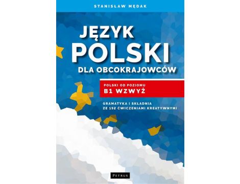 Jezyk polski dla obcokrajowców