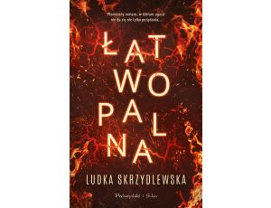 Łatwopalna