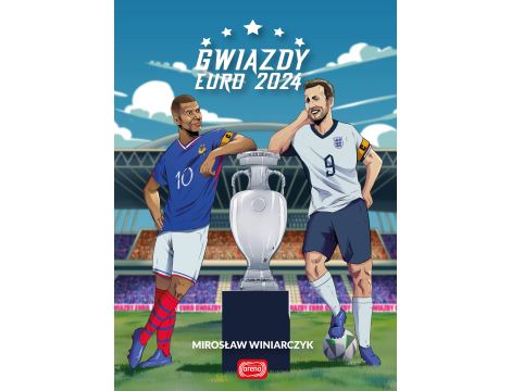 Gwiazdy Euro 2024