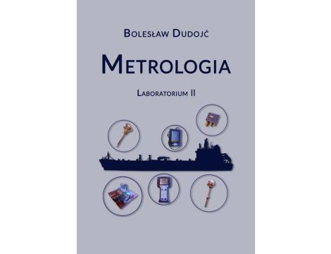 Metrologia. Laboratorium II