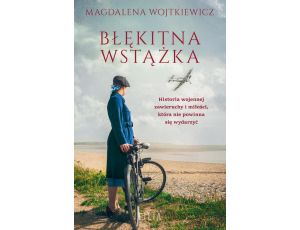 Błękitna wstążka