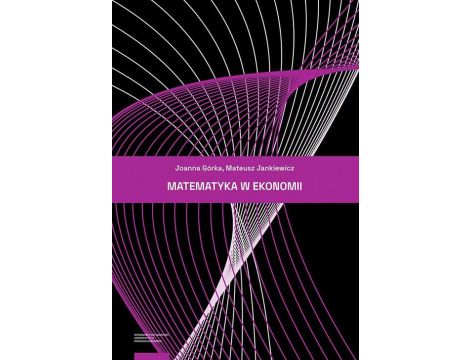 Matematyka w ekonomii