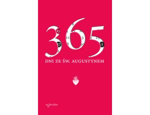 365 dni ze św. Augustynem
