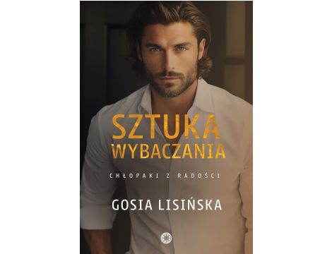 Sztuka wybaczania