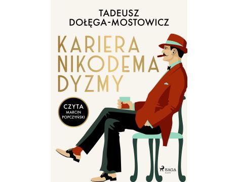 Kariera Nikodema Dyzmy