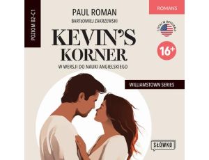 Kevin's Korner w wersji do nauki angielskiego. Williamstown Series
