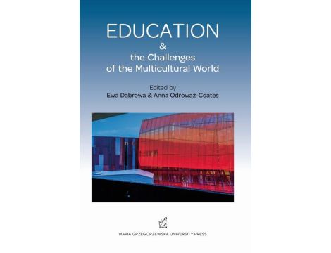 Education &amp; the Challanges of the Multicultural World