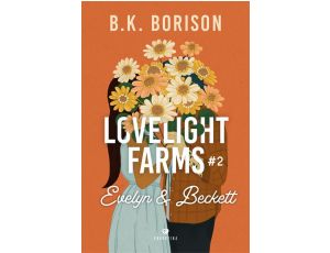 Lovelight Farms #2 Evelyn & Beckett