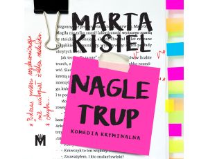 Nagle trup