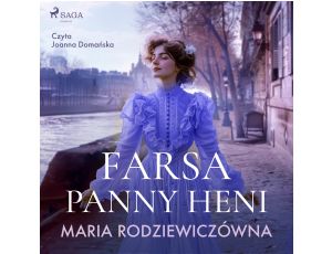 Farsa Panny Heni