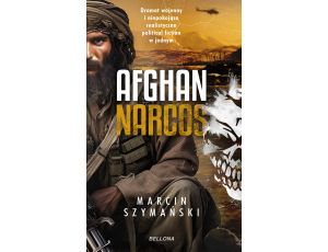 Afghan narcos