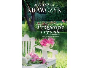 Przyjaciele i rywale. Tom 2 serii Czary codzienności