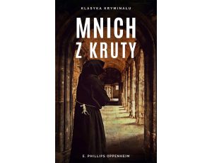 Mnich z Kruty