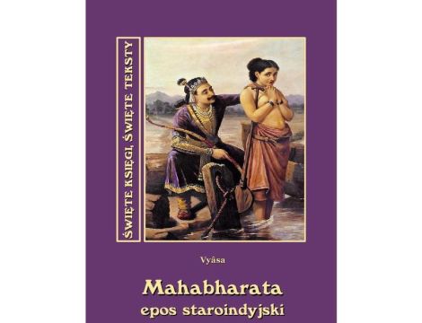 Mahabharata Epos indyjski